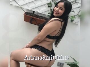 ArianaSmitthh18