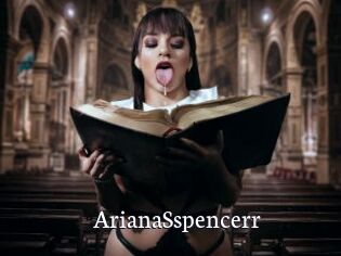 ArianaSspencerr