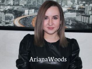 ArianaWoods