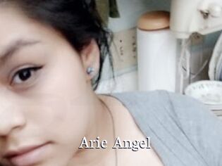 Arie_Angel