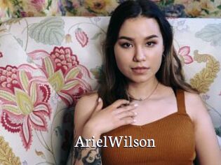 ArielWilson