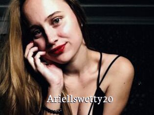 Ariellswetty20