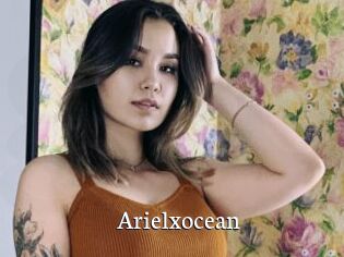 Arielxocean