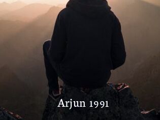 Arjun_1991