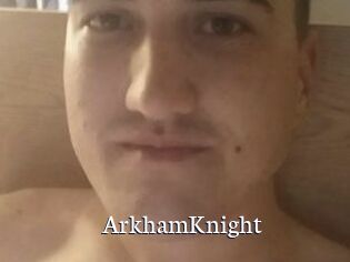 ArkhamKnight