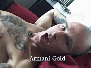 Armani_Gold