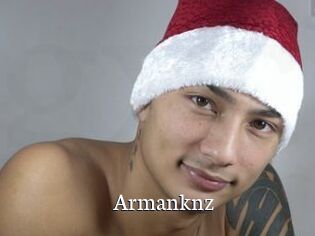 Armanknz