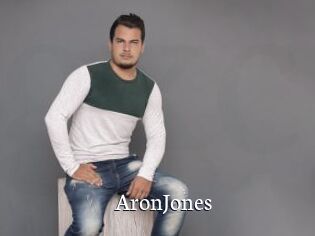 AronJones