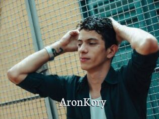 AronKory