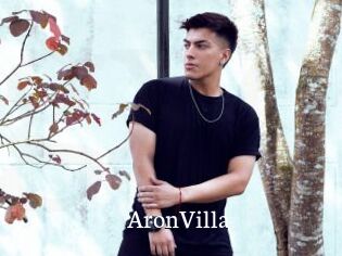 AronVilla