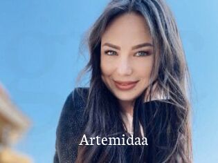 Artemidaa