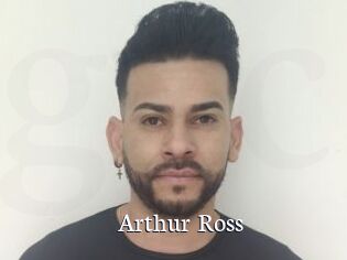 Arthur_Ross