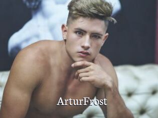 ArturFrost