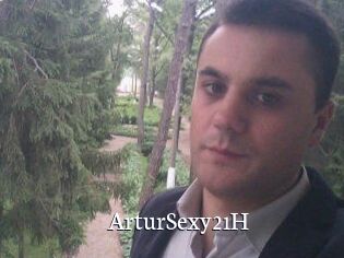 Artur_Sexy21H