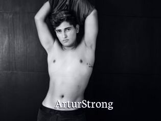 ArturStrong