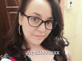 AryaBloomxx