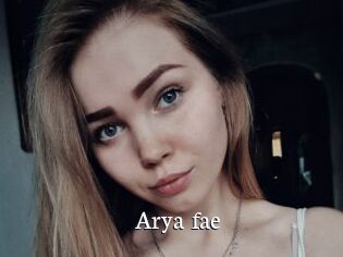 Arya_fae