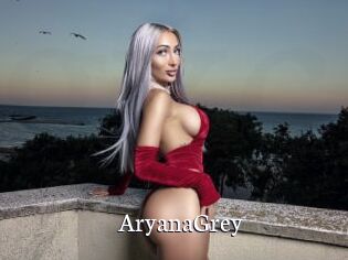 AryanaGrey