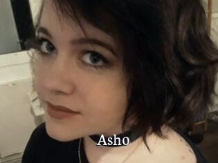 Ash0