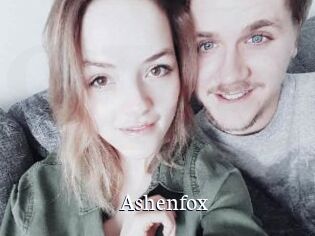 Ashenfox