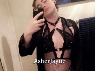 AsherJayne