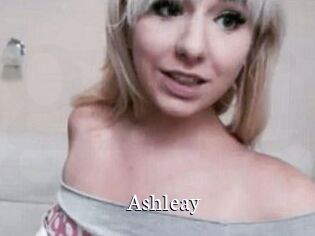 Ashleay