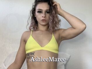 AshleeMaree