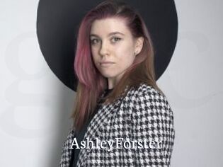 AshleyForster