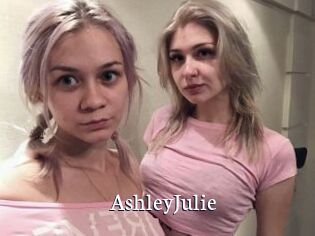 AshleyJulie