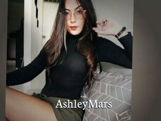 AshleyMars