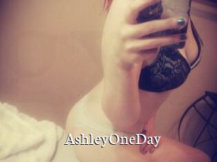 AshleyOneDay