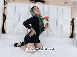 AshleyPierre