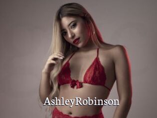 AshleyRobinson