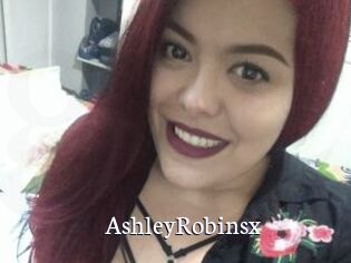 AshleyRobinsx