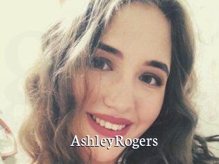 AshleyRogers