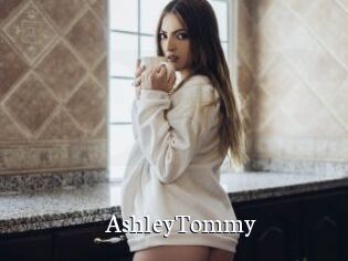 AshleyTommy