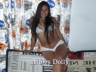 Ashley_Dolly