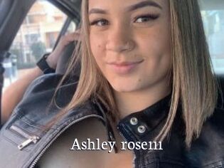 Ashley_rose111