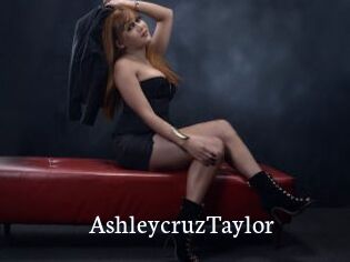 AshleycruzTaylor