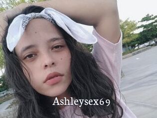 Ashleysex69