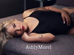 AshlyMorel