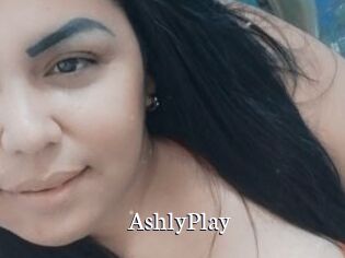 AshlyPlay