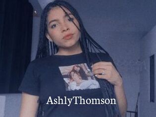 AshlyThomson