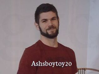 Ashsboytoy20