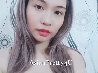 AsianPretty4U