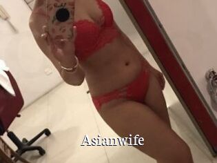 Asianwife