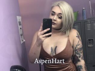 AspenHart