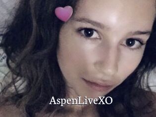 AspenLiveXO