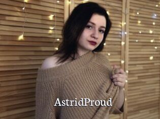 AstridProud