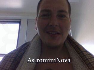 AstrominiNova